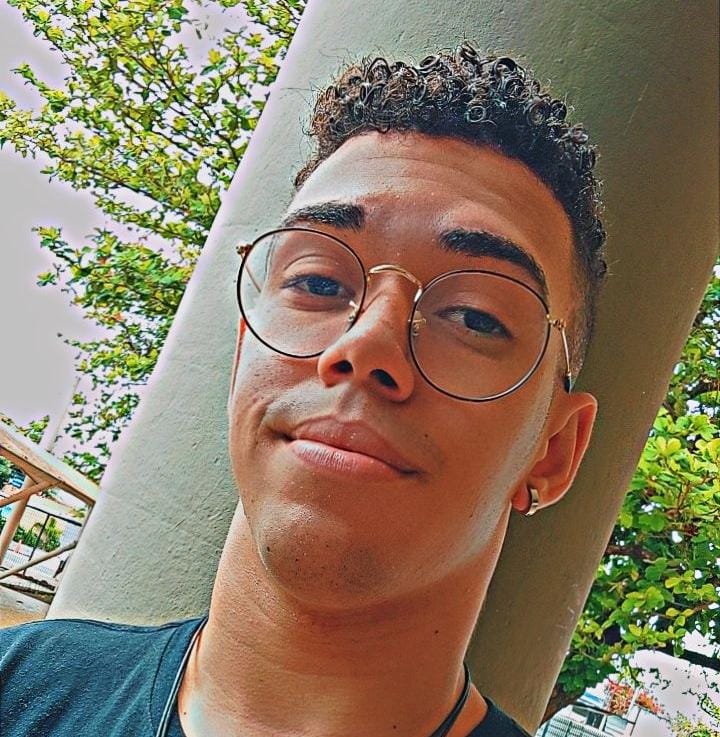 Airton Santos Avatar